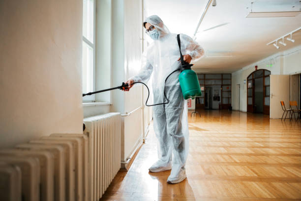 Best Pest Prevention Services  in Progress, PA